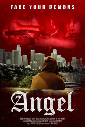 Watch Angel