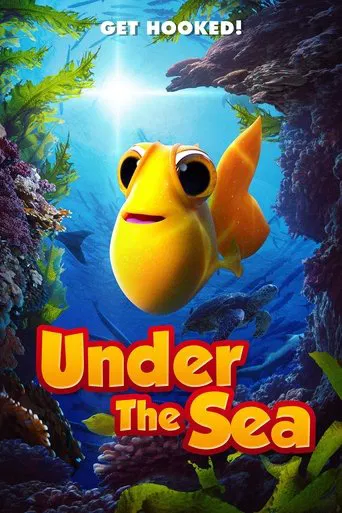 Watch Under The Sea