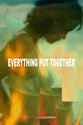 Watch Everything Put Together