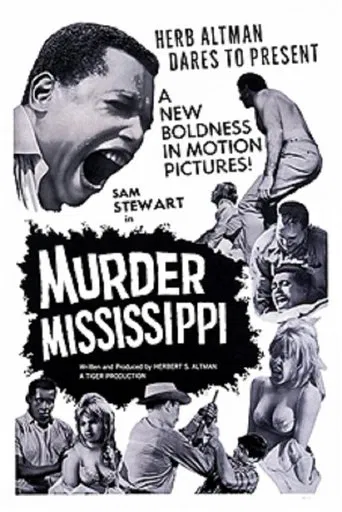 Watch Murder in Mississippi
