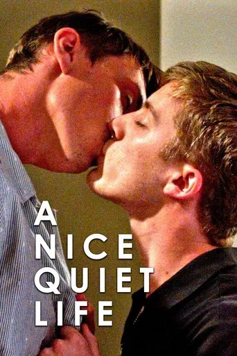 Watch A Nice Quiet Life
