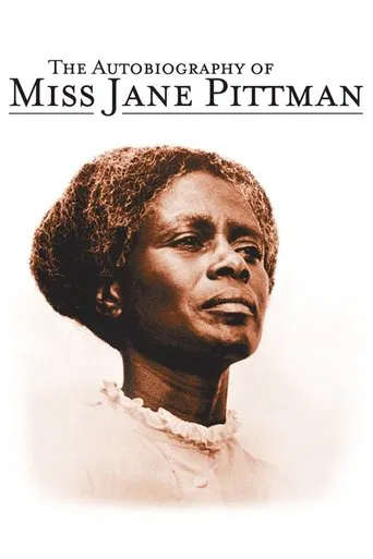 Watch The Autobiography of Miss Jane Pittman