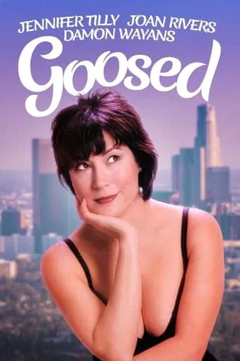 Watch Goosed
