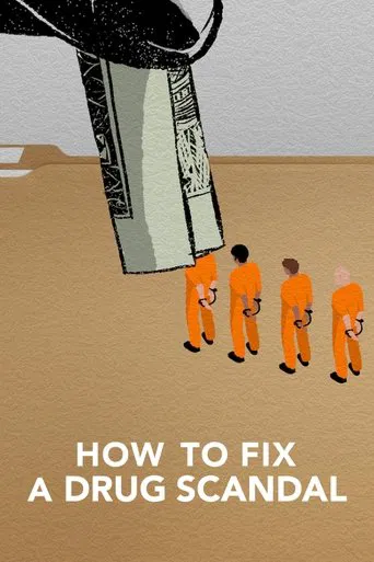 Watch How to Fix a Drug Scandal