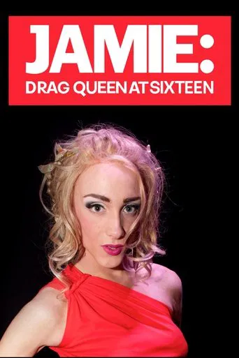 Watch Jamie: Drag Queen at 16