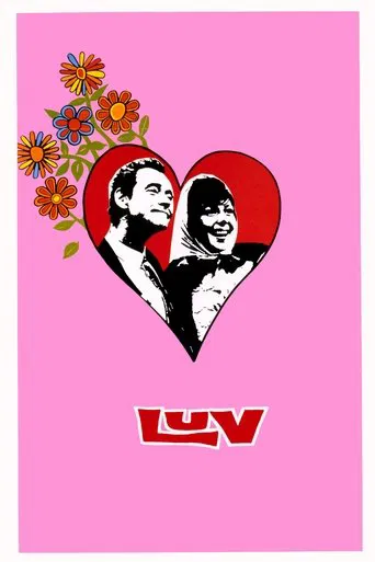 Watch Luv