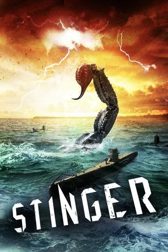 Watch Stinger