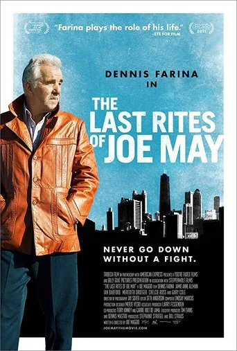Watch The Last Rites of Joe May