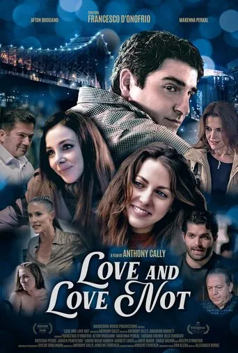 Watch Love and Love Not