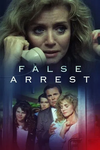 Watch False Arrest