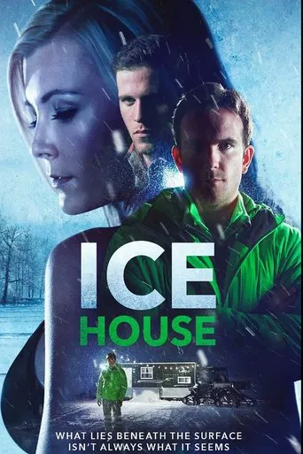Watch Ice House