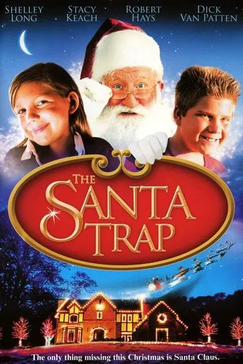 Watch The Santa Trap
