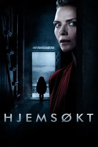 Watch Haunted