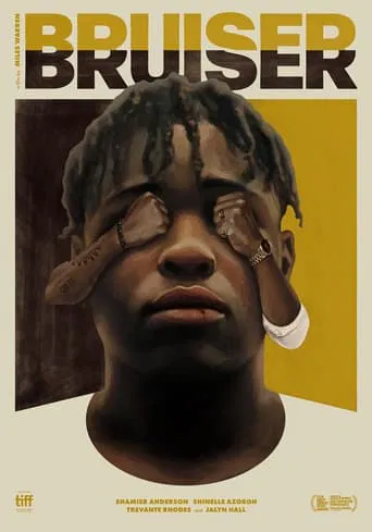 Watch Bruiser