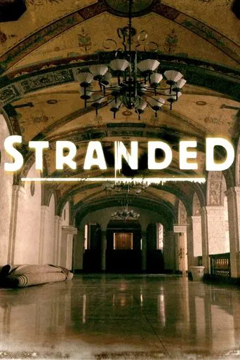Watch Stranded