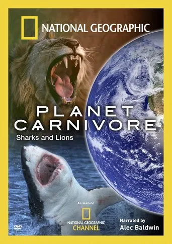 Watch Planet Carnivore