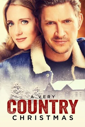 Watch A Very Country Christmas