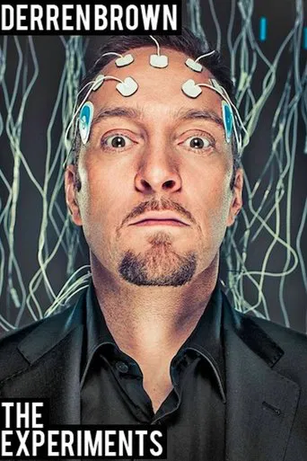 Watch Derren Brown: The Experiments