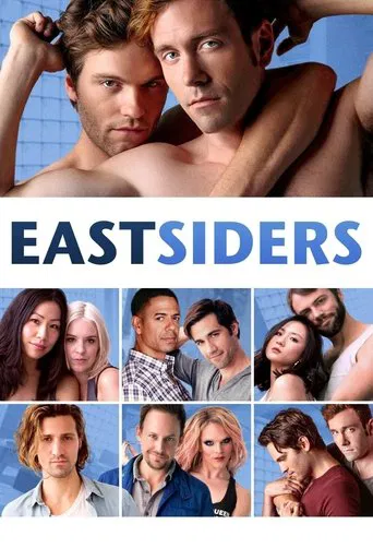 Watch EastSiders
