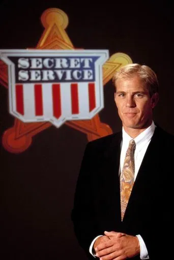 Watch Secret Service