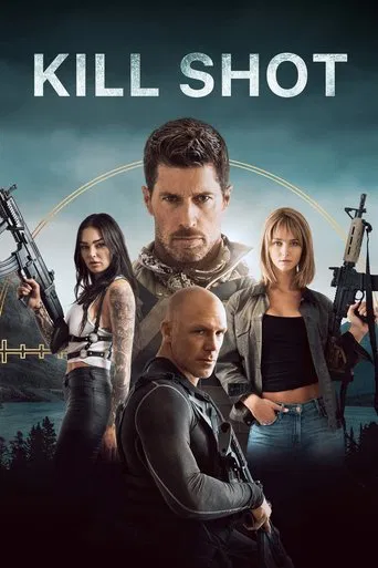 Watch Kill Shot