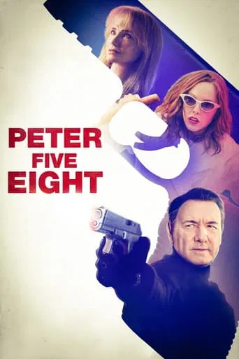 Watch Peter Five Eight