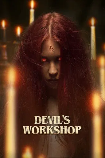 Watch Devil's Workshop