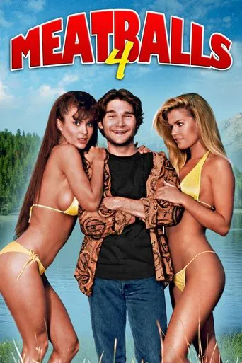 Watch Meatballs 4: To the Rescue