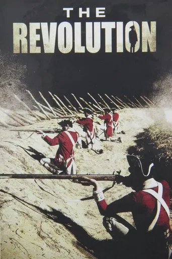 Watch The Revolution