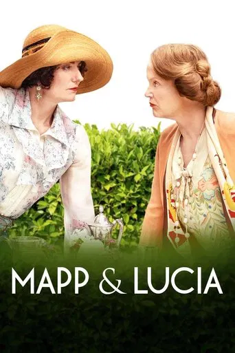 Watch Mapp and Lucia