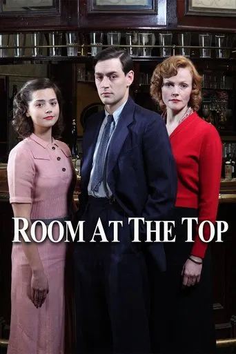 Watch Room at the Top