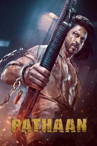Watch Pathaan