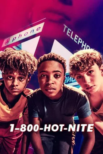 Watch 1-800-Hot-Nite