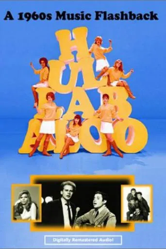 Watch Hullabaloo