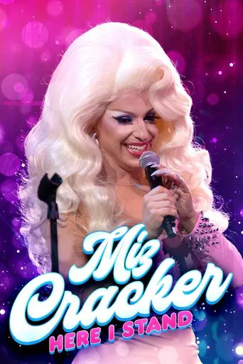Watch Miz Cracker: Here I Stand