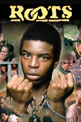 Watch Roots
