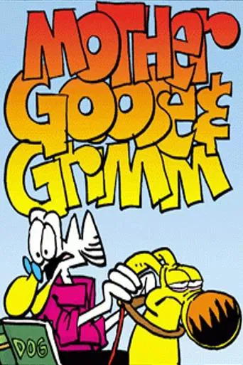 Watch Mother Goose and Grimm