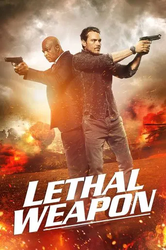 Watch Lethal Weapon