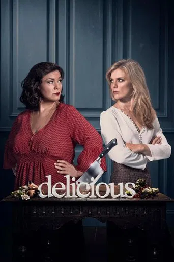 Watch Delicious