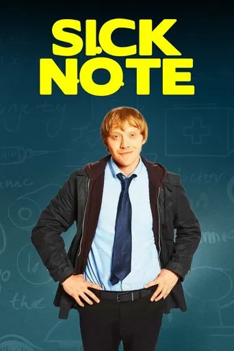 Watch Sick Note