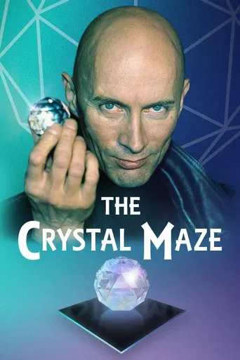Watch The Crystal Maze