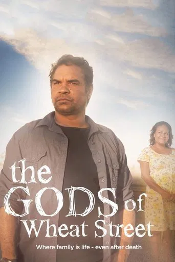 Watch The Gods of Wheat Street