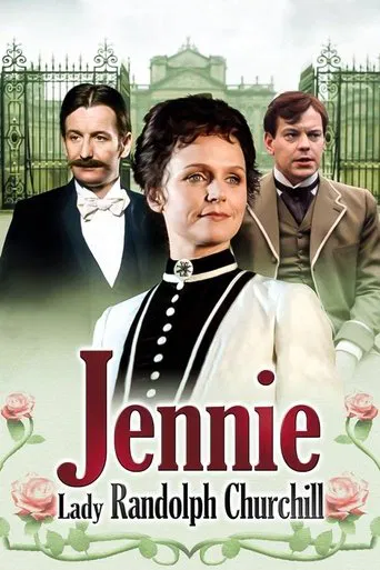Watch Jennie: Lady Randolph Churchill