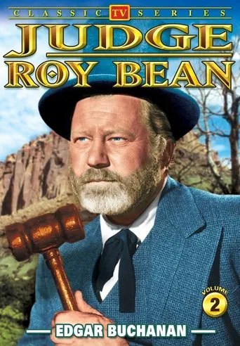 Watch Judge Roy Bean