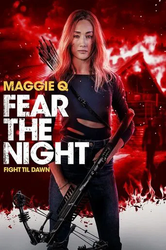 Watch Fear the Night