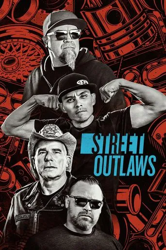 Watch Street Outlaws