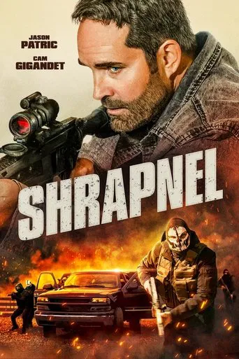 Watch Shrapnel