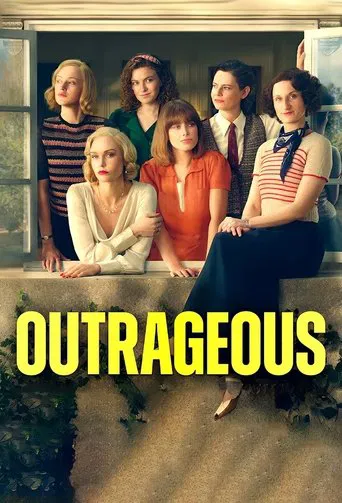 Watch Outrageous