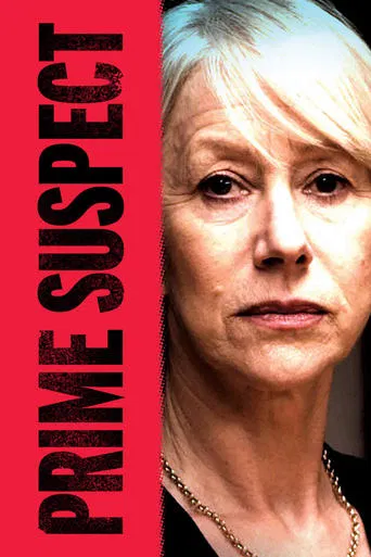 Watch Prime Suspect