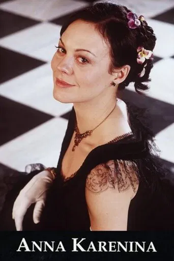 Watch Anna Karenina